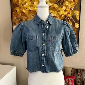 LEVIS Top
